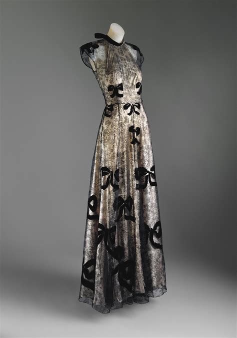 madeleine vionnet style history